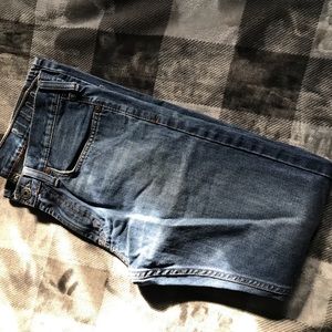 Bullhead Denim Co. Jeans (Never Worn)
